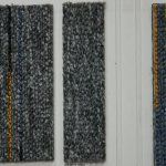 Ковровая плитка Escom Object 64042